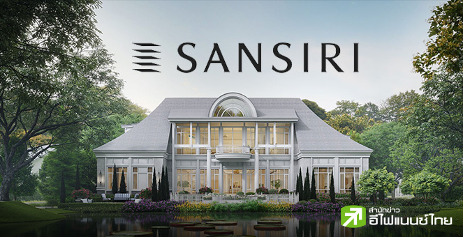 SIRI ประกาศร่วมทุน “มิตซุย ฟุโดซัง เอเชีย` พัฒนา 2 โครงการหรู มูลค่ากว่า 6 พันล. พร้อมเปิดตัวปี 68