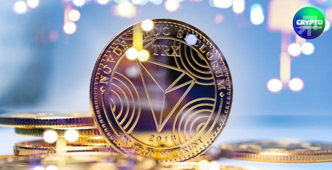 TRX เด้งแรง! ทะยาน 80% ทำ ATH ท่ามกลางวุ่นวายทางการเมืองในเกาหลีใต้