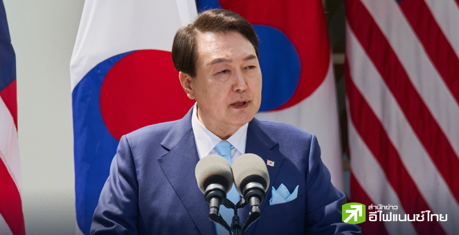 การเมืองทำพิษ! ชาติพันธมิตรระงับเยือน-ร่วมซ้อมรบเกาหลีใต้