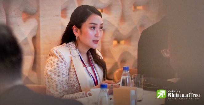 นายก ยันไม่ขึ้น VAT เป็น 15%  ย้ำการปรับโครงสร้างภาษีต้องมองครบทุกมิติ และเป็นธรรม