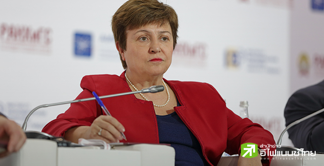 IMF ชี้เศรษฐกิจตะวันออกกลางปีนี้ เหลือโต 2.9% จากความขัดแย้งภูมิภาค-ลดผลิตน้ำมัน