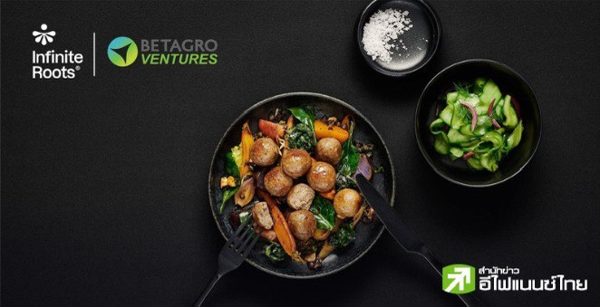 BTG ร่วมลงทุน “Infinite Roots” สตาร์ตอัปชั้นนำของยุโรป ส่งเสริมการพัฒนาโปรตีนทางเลือก