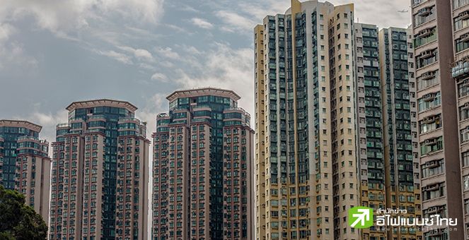 อสังหาฯ จีนส่อเค้าผิดนัดชำระหนี้หุ้นกู้อีกราย แม้รัฐบาลเข้าอุ้ม