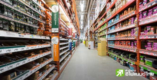 ยอดค้าปลีกสหรัฐฯ เดือนม.ค. ลดลง 0.8% เทียบรายปี ส่วนยอดขอสวัสดิการว่างงานต่ำคาด