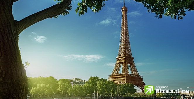 ฝรั่งเศส หั่นคาดการณ์ GDP ปี 67 เหลือโต 1% จากสงคราม-เศรษฐกิจคู่ค้าซบเซา