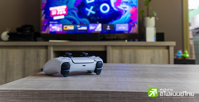มาร์เก็ตแคปโซนี่ร่วงหนักหมื่นล้านดอลล์ หลังหั่นยอดขาย PS5 ด้านกำไรเกม Q3/66 ร่วงต่ำสุดรอบ 10 ปี