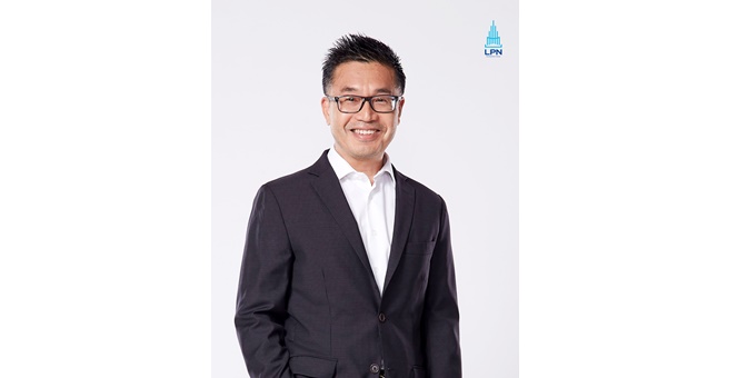 LPN เดินหน้าปรับโครงสร้างองค์กรแต่งตั้ง “อภิชาติ เกษมกุลศิริ” ขึ้น CEO มีผล 1 ก.พ. 2567