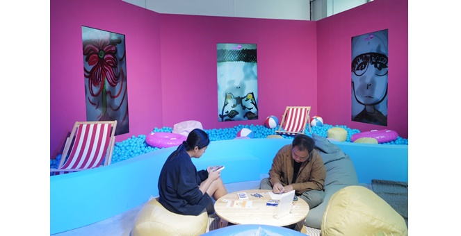 เมืองไทยประกันชีวิต ร่วมส่งเสริมงานออกแบบสร้างสรรค์ จัดงาน `Bangkok Design Week 2024`