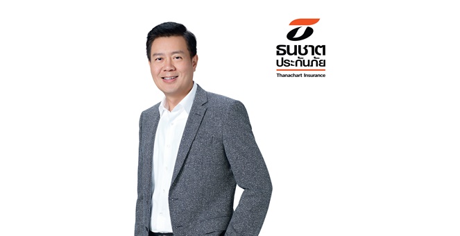 ธนชาตประกันภัย ยืนหนึ่งให้บริการบน Social Platform เปิดแจ้งอุบัติเหตุ ต่อประกันรถยนต์ผ่าน Facebook Messenger เป็นเจ้าแรก
