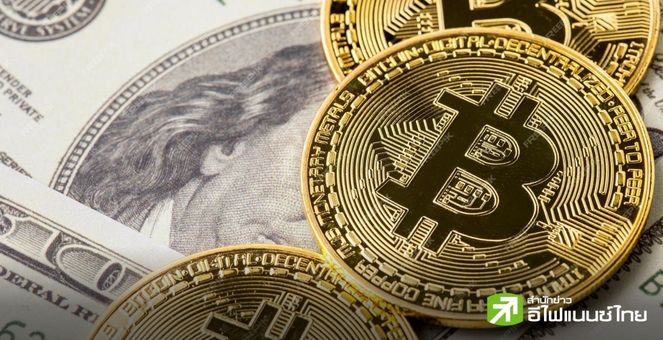 CoinShares เผยพบเม็ดเงินไหลเข้ากองทุนคริปโท 2.4 พันล้านดอลล์ ดัน AUM พุ่ง 6.7 หมื่นล้านดอลล์