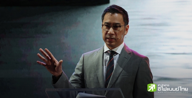 `เศรษฐพุฒิ` ยันเศรษฐกิจไทยยังไม่วิกฤต เมินจัดประชุมนัดพิเศษเพื่อพิจารณาลดดอกเบี้ย