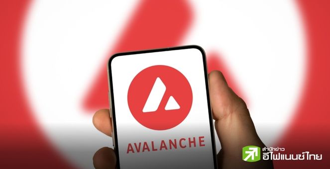 หวิดดอยหมู่! เครือข่าย Avalanche ล่มนานเกือบ 5 ชม.วานนี้