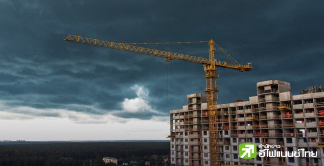 IMF ชี้ เศรษฐกิจจีนชะลอตัวต่อเนื่อง 5 ปีติด คาด GDP ปี71 เหลือ 3.5% เหตุดีมานด์อสังหาฯ-ส่งออกลด