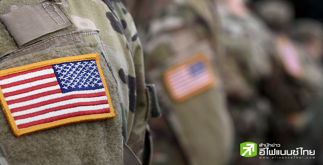 สหรัฐฯ ฮึ่ม พร้อมโจมตีกลุ่มติดอาวุธที่อิหร่านหนุน หลังทิ้งบอมบ์ถล่มเป้าหมาย