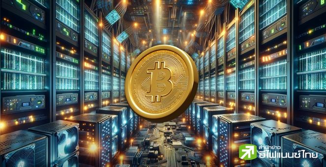 ‘CleanSpark’ ซื้อโรงงานขุดบิตคอยน์ เพิ่ม 4 แห่ง หวังเพิ่ม hash rate สองเท่า พร้อมรับ Halving