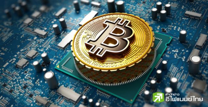 สองยักษ์ใหญ่ด้านการเงิน Merrill Lynch และ Wells Fargo เปิดให้ลูกค้ากลุ่มมั่งคั่งซื้อ ‘Spot Bitcoin ETF’ แล้ว