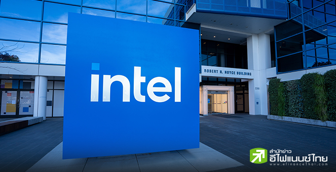 Intel ดึงอดีต CFO ร่วมบอร์ดบริหารอีกครั้ง หวังทวงตำแหน่งเจ้าตลาดชิป