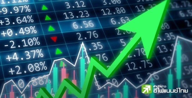 ดาวโจนส์ปิดบวก 75.66 จุด รับแรงซื้อหุ้นเมกะแคป-นักลงทุนจับตาประชุมเฟดสัปดาห์นี้