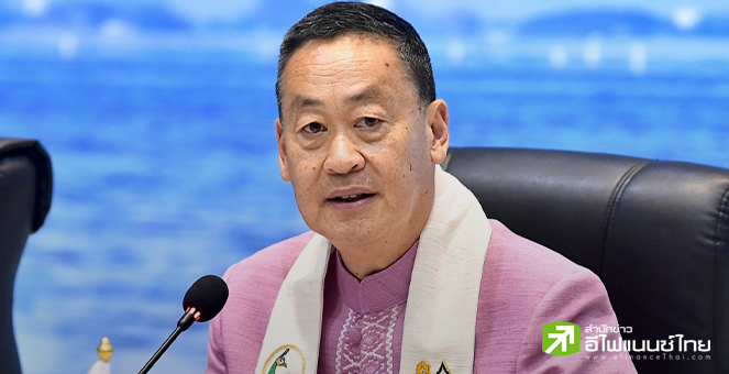 นายกฯ นัดบอร์ด`ดิจิทัล วอลเล็ต`ประชุมภายใน 1-2 สัปดาห์นี้ สรุปข้อเสนอแนะก่อนชงพรรคร่วม