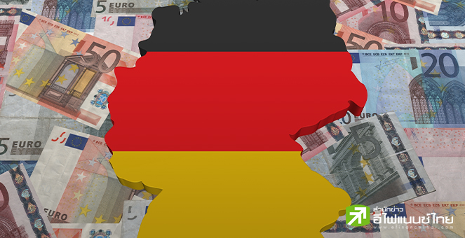 ดัชนี PMI ภาคบริการขั้นสุดท้ายเยอรมนี เดือนก.พ. แตะ 48.3 บ่งชี้ดีมานด์ธุรกิจยังอ่อนแอ