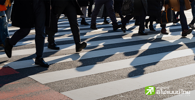 เวิลด์แบงก์ ชี้เอเชียตะวันออกฉายแววโตแซงภูมิภาคอื่น แต่ศก.จีนที่ซบเซายังถ่วงภาพรวม