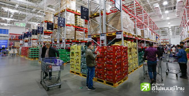 เงินเฟ้อ CPI จีนเดือนมี.ค.ขยับ 0.1% ด้าน PPI ลด 1% ชี้แนวโน้มศก.จีนเสี่ยงเงินฝืด