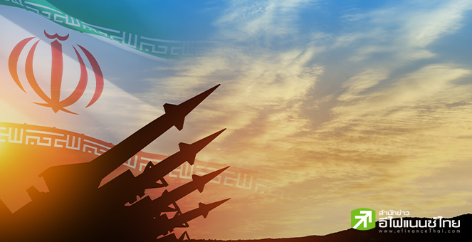 สหรัฐฯ เล็งดึงพันธมิตรร่วมคว่ำบาตรอิหร่านรอบใหม่ พุ่งเป้าโครงการโดรน-ขีปนาวุธ