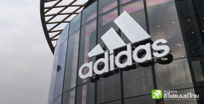 หุ้น Adidas พุ่งกว่า 6% รับกำไร Q1/67 พุ่งแรง-หนุนปรับเพิ่มคาดการณ์รายได้ปีนี้