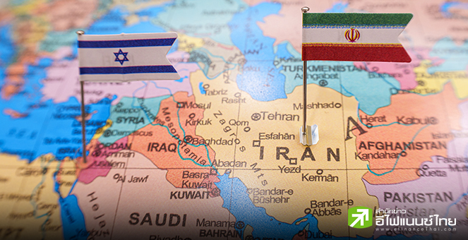 นายพลสหรัฐฯ ชี้อิสราเอลโจมตีเมืองที่ตั้งโรงงานนิวเคลียร์อิหร่าน ทั้งเอาคืน-ส่งสัญญาณเตือน