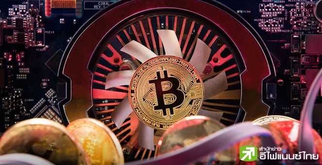 “Marathon Digital” ตั้งเป้า! เพิ่ม Hash Rate ในการขุด Bitcoin เป็น “สองเท่า” ภายในปี 2024