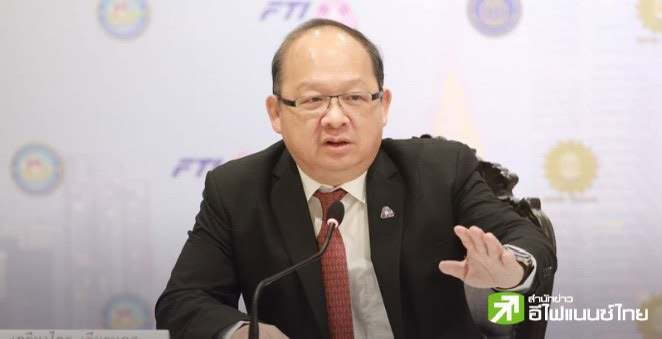 กกร.คงเป้าจีดีพีปีนี้ที่ 2.8-3.3% ชี้ส่งออกฟื้นตัวช้า แนะรัฐกระตุ้นศก.-ลดดอกเบี้ย