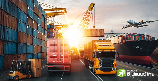 กูรู คาดส่งออกปีนี้ยังโตได้ 1.8 - 3.1% แม้มี.ค.ติดลบหนัก ห่วงศก.ชะลอ-สงคราม เป็นปัจจัยถ่วง