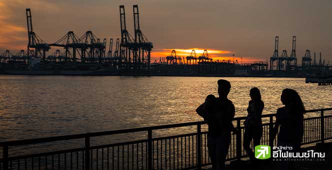 ผลวิจัยชี้ ภาวะเครียดจากภัยร้อนทำสิงคโปร์สูญเสียทางเศรษฐกิจ 1.64 พันล้านดอลล์ ในปี 2578