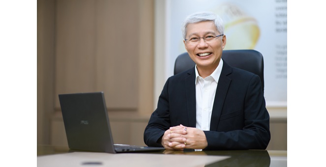 CH กางแผนปี 67 ผุดโรงงานใหม่ เพิ่มผลิตภัณฑ์ ขยายตลาดใน-ต่างประเทศ ดันรายได้ 1,900 ล้านบาท