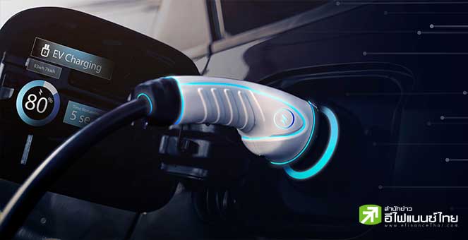 ผลสำรวจชี้ มูลค่าขายต่อรถ EV ลดฮวบ กระทบตัดสินใจซื้อ-ยอดขายในอนาคต