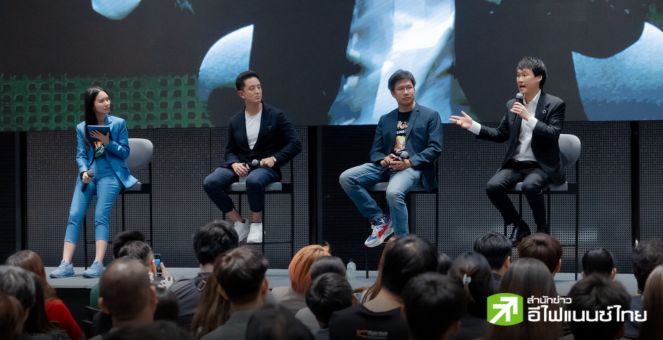 Bitkub Meetup ครั้งที่ 2 สุดคึกคักรับ Halving Month,`บิทคับ เอ็กซ์เชนจ์`เผย 4 ฟีเจอร์ใหม่เพิ่มความมั่นใจปลอดภัยยิ่งขึ้น