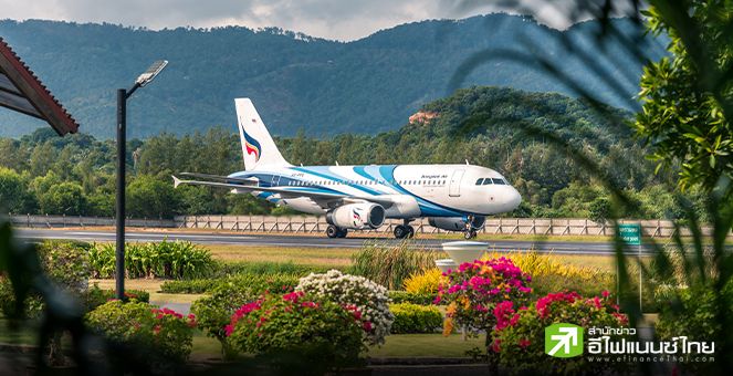 นายกฯ สั่งขยายรันเวย์สนามบินสมุย - สร้างท่าเรือสำราญ-ดิวตี้ฟี รับนักท่องเที่ยวเต็มรูปแบบ