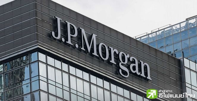 JPMorgan มอง SEC ออก ‘Wells Notice’ เตรียมฟ้องกระดานเทรด Robinhood ไม่น่าขวางการอนุมัติ Spot Ether ETF!