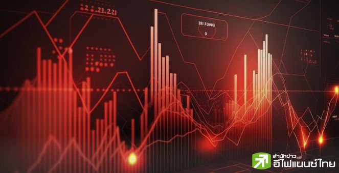 วอลุ่มเทรดคริปโท เม.ย. ‘ลดลง’ ครั้งแรกในรอบ 7 เดือน ท่ามกลาง Bitcoin ร่วงรุนแรง