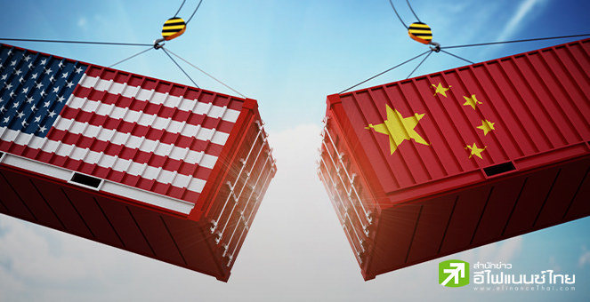 คาดจีนใช้ช่องทางส่งออกจากเม็กซิโก-เวียดนามไปสหรัฐฯ หลังเจอกำแพงภาษีรอบใหม่