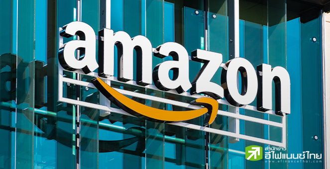 Amazon เผยกำไร Q1/67 โต 10.7% แตะเลขสองหลักครั้งแรก