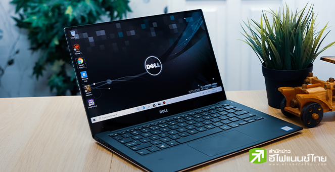 Dell เปิดตัวพีซีขุมพลัง AI รุ่นใหม่ คาดตลาดกลับมาฟื้นปีนี้ แย้มเซิร์ฟเวอร์ AI ใหม่มาพร้อมชิป “Blackwell” ของ Nvidia