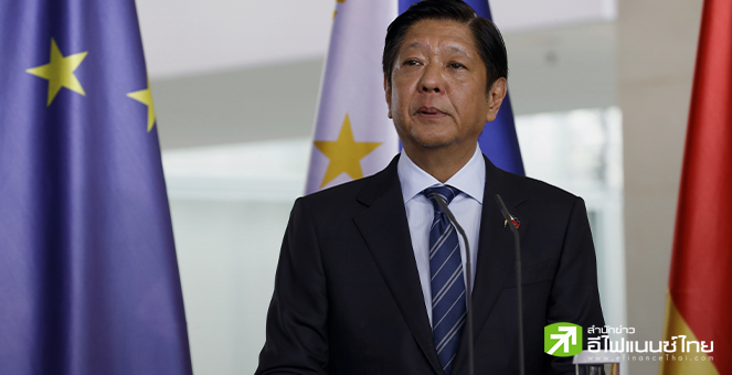 ฟิลิปปินส์ ตั้งเป้าเป็นฮับโลจิสติกส์แห่งใหม่ในภูมิภาค เล็งทุ่มงบ 1.63 แสนล้านดอลล์ พัฒนาโครงสร้างพื้นฐาน