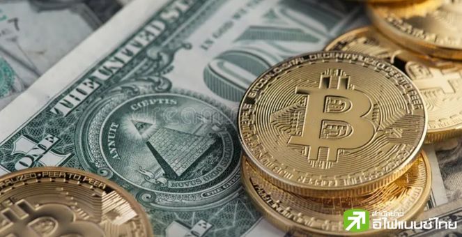 ยังไม่แผ่ว! ‘Spot Bitcoin ETF’ ในสหรัฐฯ มีเงินไหลเข้า ‘ติดต่อกัน’ เป็นวันที่ 8