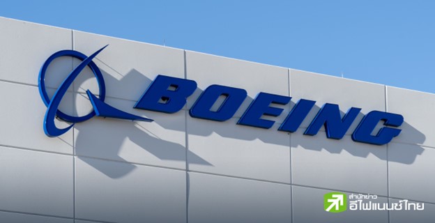 โบอิ้งคาดเงินสดหมุนเวียนปีนี้อาจติดลบ ชี้ยอดส่งมอบ Q2/67 อาจไม่ขยับ