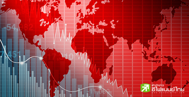 ผลกำไรบริษัททั่วโลก Q1/67 ร่วง 6% YoY หลังเศรษฐกิจจีนซบเซา