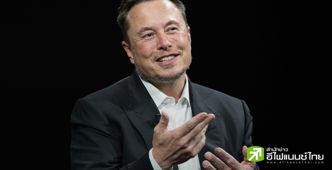 อีลอน มัสก์ เผย xAI ระดมทุนรอบ Series B ได้ 6 พันล้านดอลล์ เตรียมท้าชน OpenAI