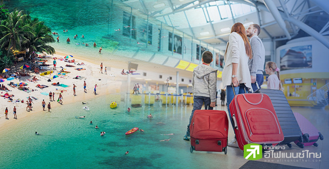 ครม.ไฟเขียวมาตรการกระตุ้นท่องเที่ยว เปิด`ฟรีวีซ่า` เพิ่มเป็น 93 ประเทศ มีผล 1 มิ.ย.67