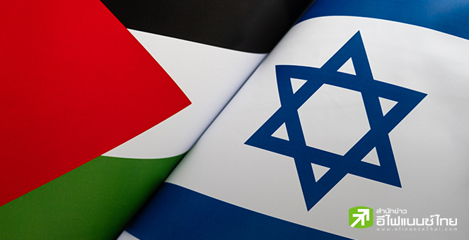 ฮามาสยอมรับข้อเสนอหยุดยิง ด้านอิสราเอลลั่นไม่หยุดโจมตีราฟาห์