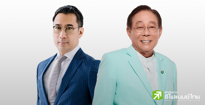 “พิชัย” เตรียมถกผู้ว่าฯ ธปท. ยุติความขัดแย้ง ปัดตอบแก้กฎหมายให้แบงก์ชาติขึ้นตรงนายกฯ